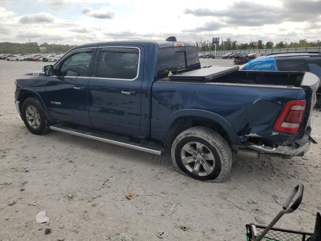 Photo 2 from auction – 2022 RAM 1500 LARAMIE with VIN 1C6SRFJT5NN450674