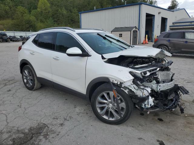 Photo 4 from auction – 2023 BUICK ENCORE GX ESSENCE with VIN KL4MMFSL5PB008877