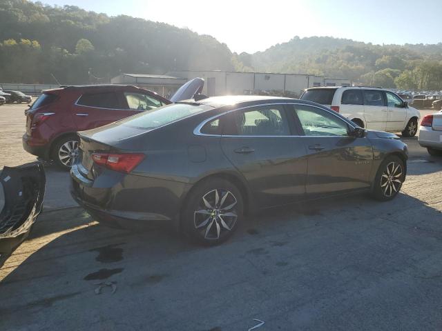 Photo 3 from auction – 2017 CHEVROLET MALIBU LT with VIN 1G1ZE5ST3HF278101
