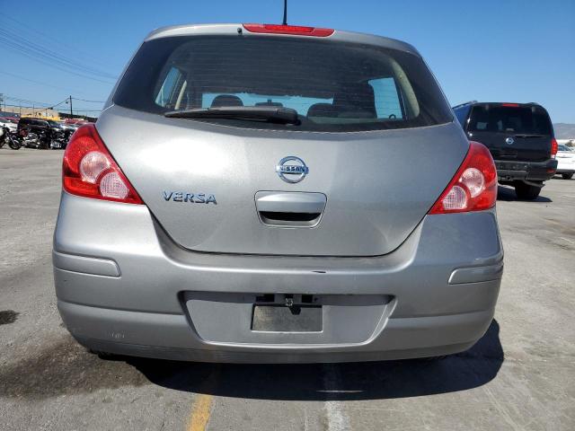 Photo 6 from auction – 2012 NISSAN VERSA S with VIN 3N1BC1CP0CK288438