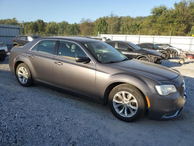 Photo 4 from auction – 2016 CHRYSLER 300 LIMITED with VIN 2C3CCAAG6GH106372