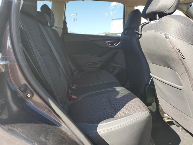 Photo 11 from auction – 2021 SUBARU FORESTER P with VIN JF2SKAFC6MH489345