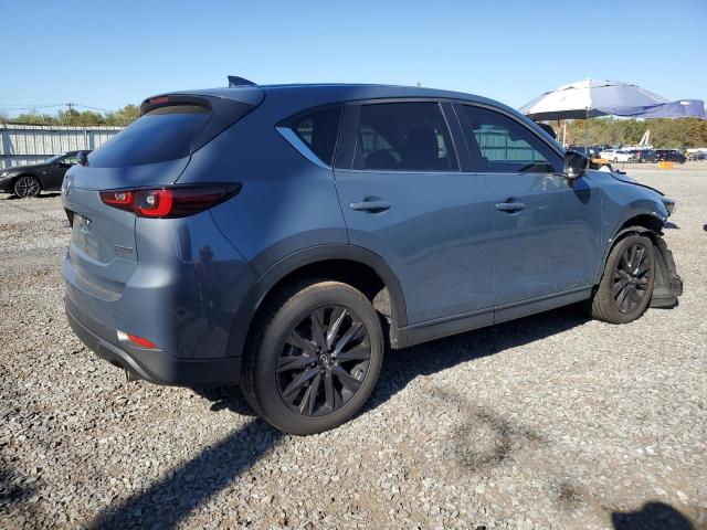 Photo 3 from auction – 2022 MAZDA CX-5 PREFERRED with VIN JM3KFBCM3N0563303