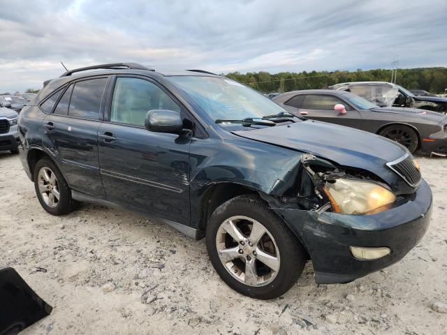 Photo 4 from auction – 2007 LEXUS RX 350 with VIN 2T2GK31U47C005662