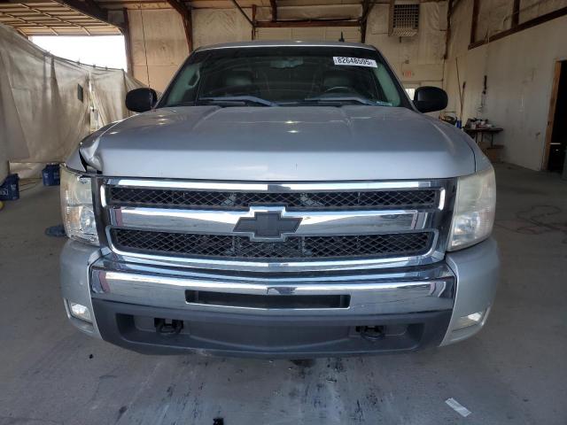 Photo 5 from auction – 2010 CHEVROLET SILVERADO with VIN 1GCSKSE34AZ180842