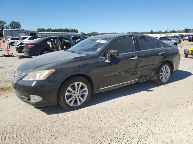 LEXUS ES 350 2012 with VIN JTHBK1EG1C2492561 - Photo from auction