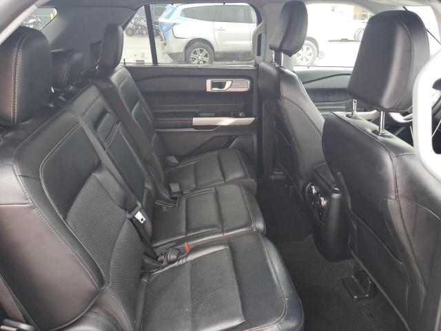 Photo 11 from auction – 2022 FORD EXPLORER L with VIN 1FMSK7FH3NGA30208