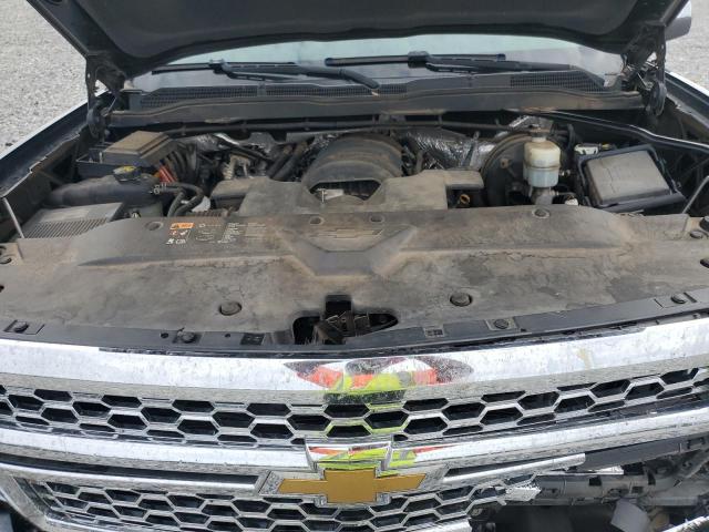 Photo 11 from auction – 2015 CHEVROLET SILVERADO with VIN 3GCPCSEC3FG179238