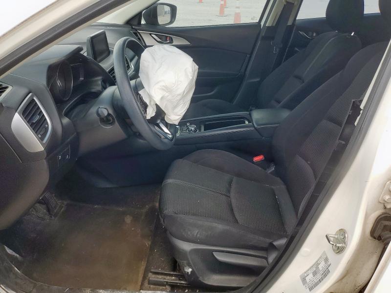 Photo 7 from auction – 2017 MAZDA 3 SPORT with VIN 3MZBN1U73HM141304