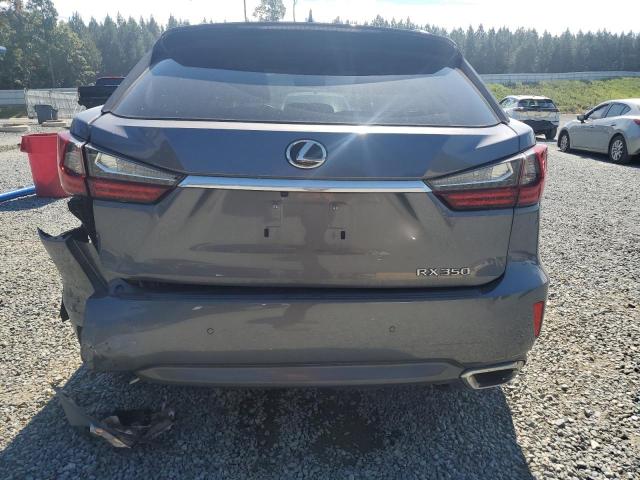 Photo 6 from auction – 2019 LEXUS RX 350 BAS with VIN 2T2ZZMCA8KC131612