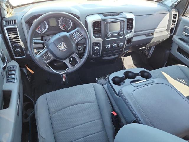 Photo 8 from auction – 2019 RAM 1500 CLASS with VIN 1C6RR7TT3KS513401