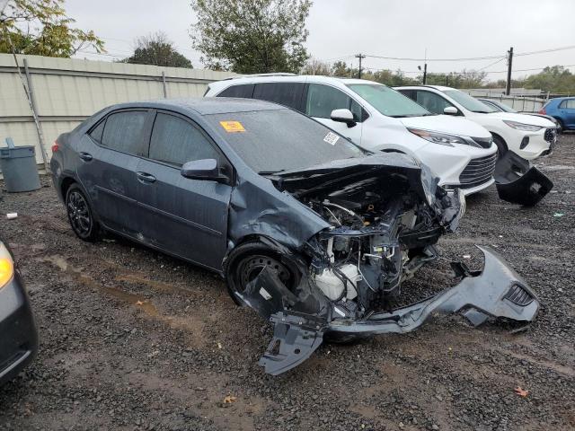 Photo 4 from auction – 2015 TOYOTA COROLLA L with VIN 2T1BURHE7FC475757