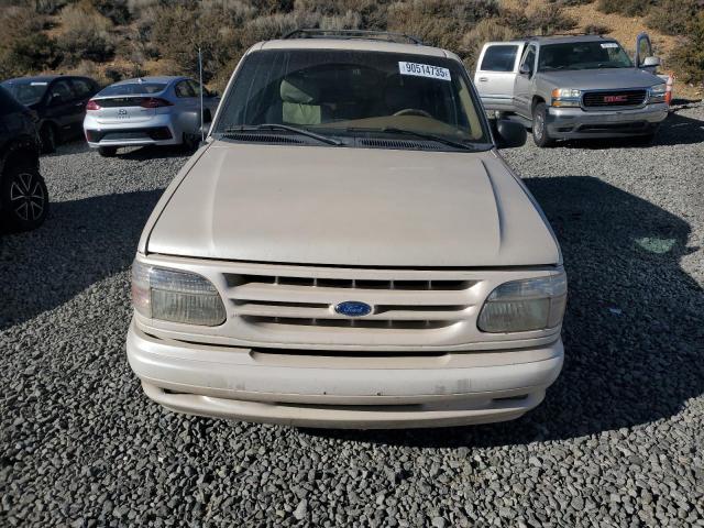 Photo 5 from auction – 1996 FORD EXPLORER with VIN 1FMDU35P6TZB13802