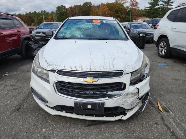 Photo 5 from auction – 2016 CHEVROLET CRUZE with VIN 1G1PC5SH7G7170453