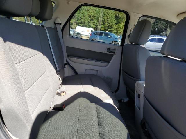 Photo 11 from auction – 2010 FORD ESCAPE XLT with VIN 1FMCU0D74AKB00774