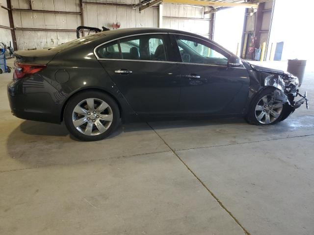 Photo 3 from auction – 2014 BUICK REGAL PREM with VIN 2G4GN5EX1E9188944
