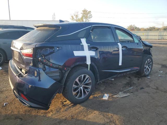 Photo 3 from auction – 2021 LEXUS RX 350 BAS with VIN 2T2AZMDA0MC273385