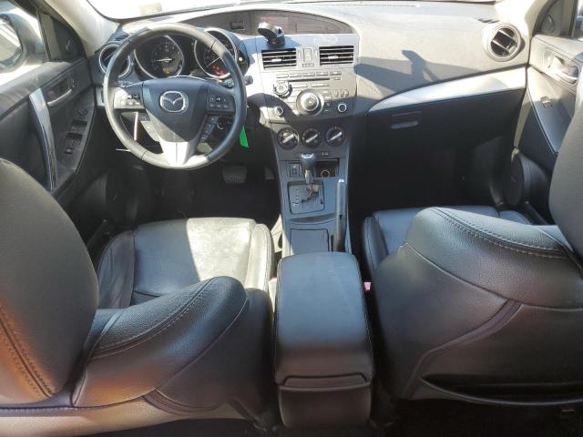 Photo 8 from auction – 2012 MAZDA 3 I with VIN JM1BL1W78C1550491