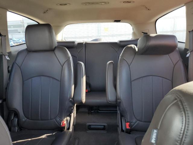 Photo 10 from auction – 2014 BUICK ENCLAVE with VIN 5GAKRBKD1EJ100315