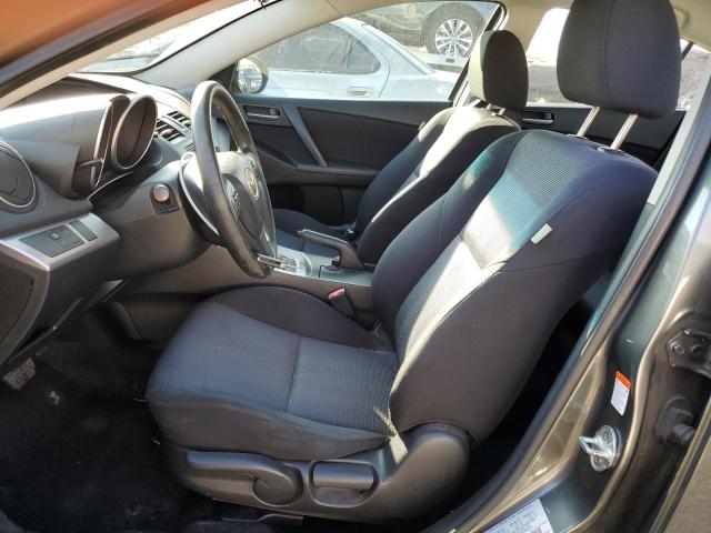 Photo 7 from auction – 2010 MAZDA 3 I with VIN JM1BL1SG8A1142155