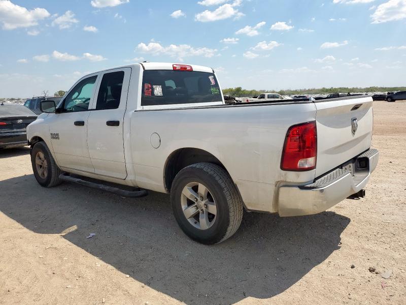 Photo 2 from auction – 2018 RAM 1500 ST with VIN 1C6RR6FG0JS315463