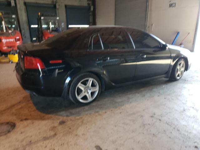 Photo 3 from auction – 2006 ACURA 3.2TL with VIN 19UUA66236A045528