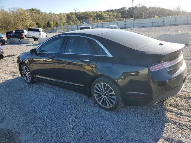 Photo 2 from auction – 2020 LINCOLN MKZ with VIN 3LN6L5A95LR603957