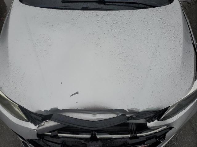 Photo 11 from auction – 2018 CHEVROLET CRUZE LT with VIN 3G1BE6SM2JS650335
