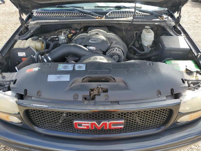 Photo 12 from auction – 2003 GMC YUKON DENA with VIN 1GKEK63U43J148947