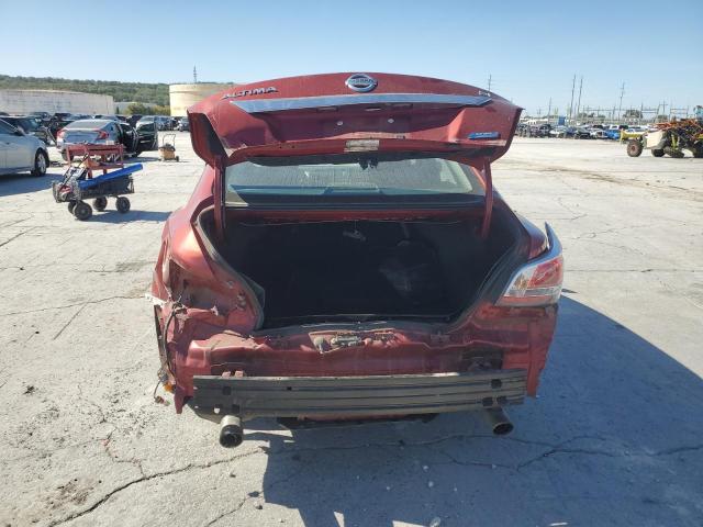 Photo 6 from auction – 2014 NISSAN ALTIMA 2.5 with VIN 1N4AL3AP9EN351479
