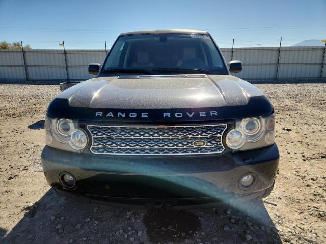 Photo 5 from auction – 2007 LAND ROVER RANGE ROVE with VIN SALMF13407A259525