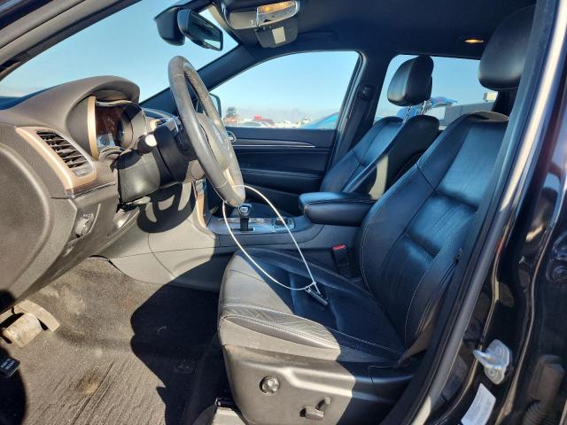 Photo 7 from auction – 2015 JEEP GRAND CHER with VIN 1C4RJFBG8FC657959
