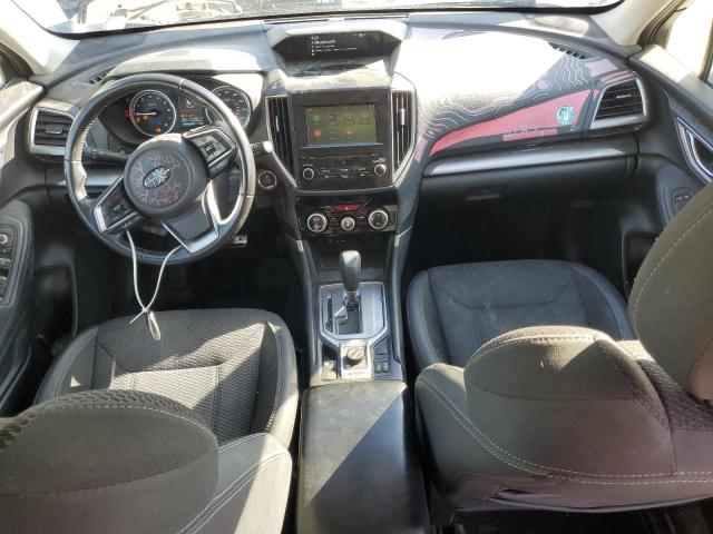 Photo 8 from auction – 2019 SUBARU FORESTER PREMIUM with VIN JF2SKAGC4KH496144