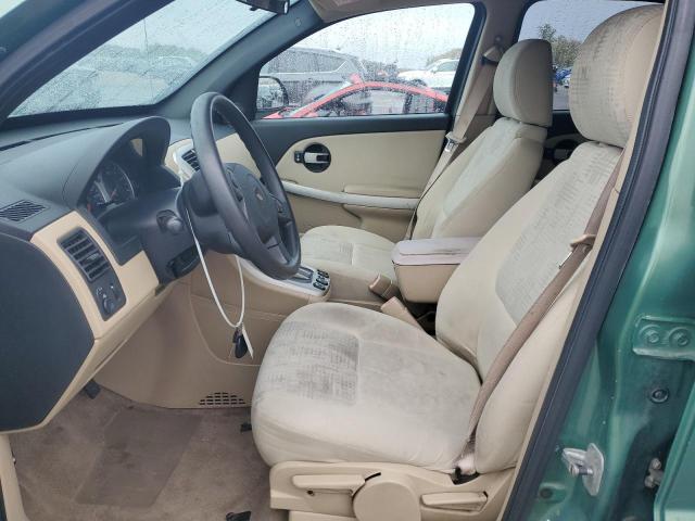 Photo 7 from auction – 2005 CHEVROLET EQUINOX LS with VIN 2CNDL23F556036328