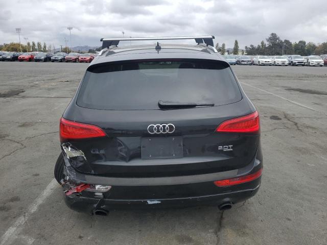 Photo 6 from auction – 2013 AUDI Q5 PREMIUM with VIN WA1LFAFP2DA067134