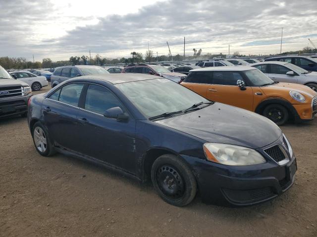 Photo 4 from auction – 2010 PONTIAC G6 with VIN 1G2ZA5E09A4149161