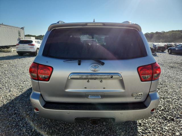 Photo 6 from auction – 2014 TOYOTA SEQUOIA PL with VIN 5TDDW5G19ES108018