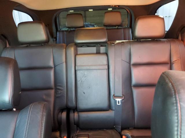 Photo 10 from auction – 2021 DODGE DURANGO SX with VIN 1C4RDHAG0MC554116