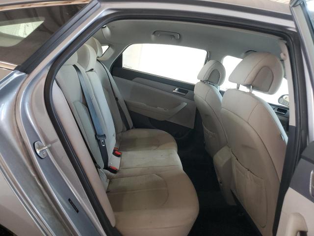 Photo 10 from auction – 2017 HYUNDAI SONATA SE with VIN 5NPE24AF9HH541508