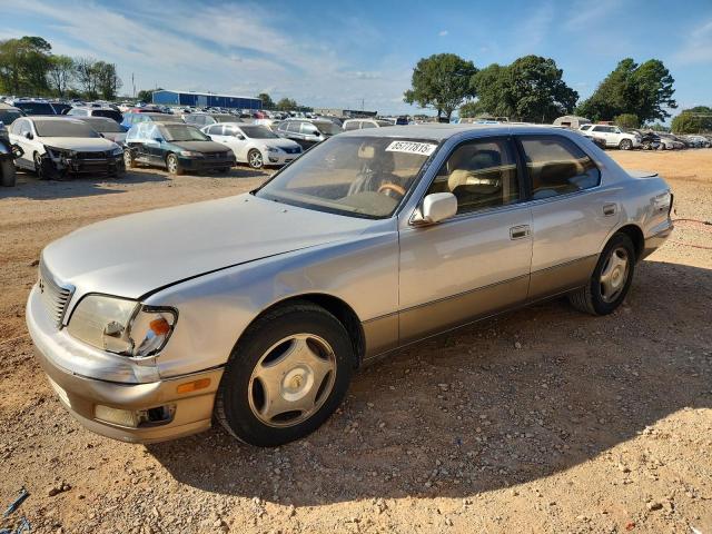 Foto 1 de la subasta – 1998 LEXUS LS 400 con VIN JT8BH28F7W0121234