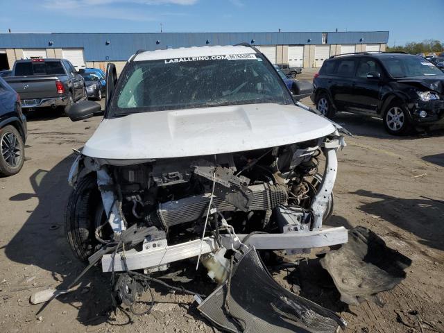 Photo 5 from auction – 2021 FORD EXPLORER with VIN 1FMSK8DH7MGA69939