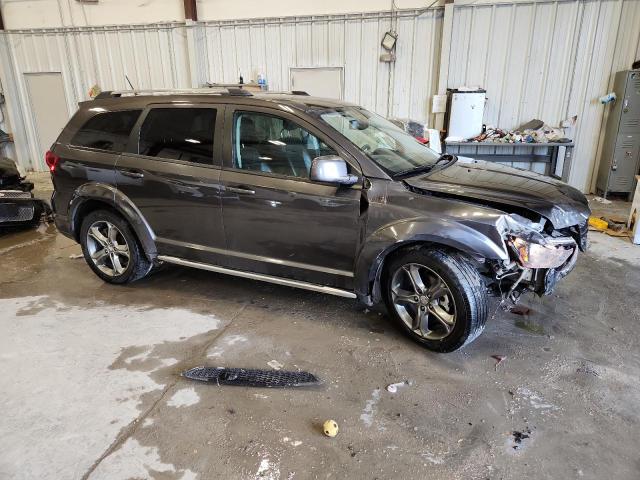 Photo 4 from auction – 2017 DODGE JOURNEY CR with VIN 3C4PDDGG6HT615471
