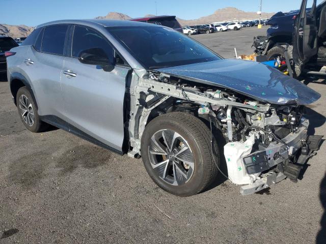 Photo 4 from auction – 2025 LEXUS RZ 300E with VIN JTJABABB6SA010707