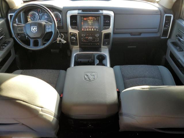 Photo 8 from auction – 2017 RAM 1500 SLT with VIN 1C6RR6LT8HS514210