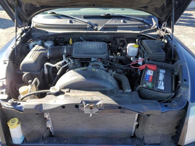 Photo 11 from auction – 2006 DODGE DAKOTA ST with VIN 1D7HE22K86S689528