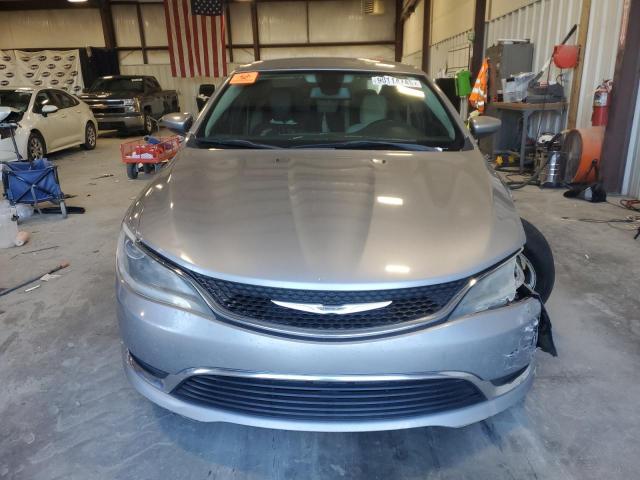 Photo 5 from auction – 2015 CHRYSLER 200 LIMITE with VIN 1C3CCCAB0FN504490