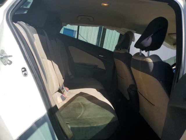 Photo 10 from auction – 2017 TOYOTA PRIUS with VIN JTDKARFU9H3533687