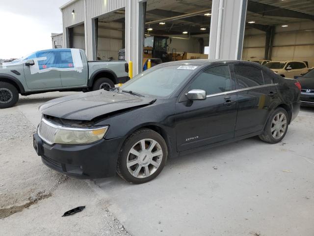 LINCOLN ZEPHYR 2006 with VIN 3LNHM26146R633916 - Photo from auction