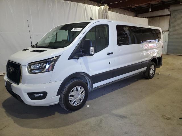 Photo 1 from auction – 2023 FORD TRANSIT T- with VIN 1FBAX2YG8PKA93575