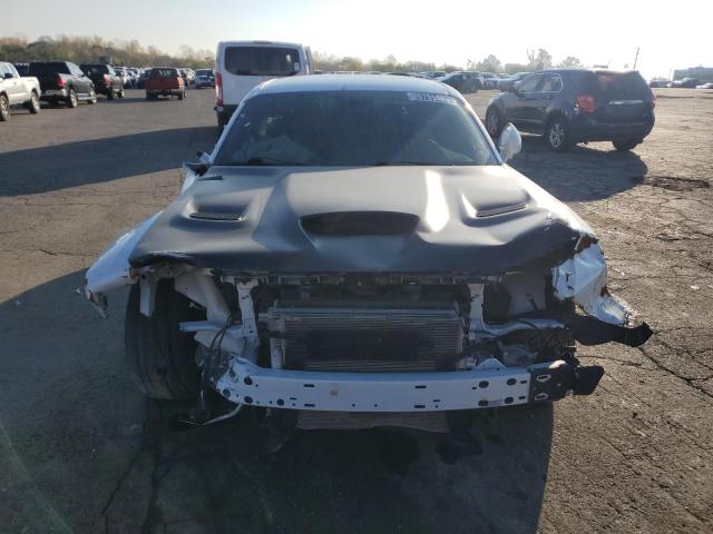 Photo 5 from auction – 2016 DODGE CHALLENGER with VIN 2C3CDZC97GH118069